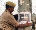 Prayagraj police issues posters of 59 accused of June 10 violence