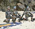 Indian Army looks for counter-terror learnings from Israel-Hamas war