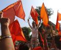 Shiv Sena to house MLAs in Mumbai luxury hotel ahead of council polls