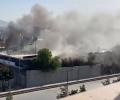 Afghan Sikh among 2 dead in blasts at Kabul Gurdwara, 3 attackers killed