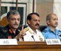 Agnipath scheme only step to make country young, won't roll back: Lt Gen Puri