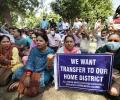 Will seek asylum if govt doesn't protect us, say Kashmiri Pandits
