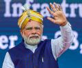 Will Modi create 50 states in India after 2024 polls?