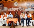 'Attend meet or get expelled': Sena's ultimatum to MLAs