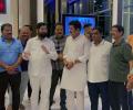 Eknath Shinde dials Raj Thackeray to discuss Maha political turmoil