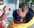 India logs 15,940 new Covid infections, 20 deaths; active cases jump