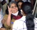 Teesta Setalvad handed over to Ahmedabad crime branch, arrest likely