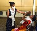 Active Covid cases rise to 1,07,189 in country