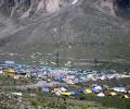 Preparations For Amarnath Yatra