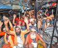 Amarnath Yatra Begins...