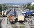 Railways to test anti-collision tech with minister onboard