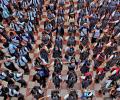 India logs 4,362 new COVID-19 cases, 66 fatalities