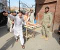 56 killed, nearly 200 injured in blast at Shia mosque in Pak