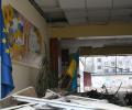 Mr Putin, Why Are You Attacking Schools?