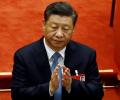 Step down Xi Jinping, Communist Party, demand Chinese