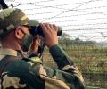 Five BSF personnel killed in Amritsar camp as colleague opens fire