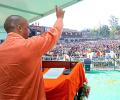 How the BJP took over Yogi Adityanath's Hindu Yuva Vahini