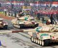 Sanctions on Russia unlikely hit India's defence sector: Niti member