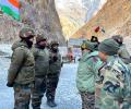 Ladakh standoff: China hopes for a solution in March 11 talks