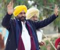 Can Bhagwant Mann stop Punjab from going the Sri Lanka way?