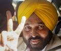 Bhagwant Mann to take oath as Punjab CM on March 16