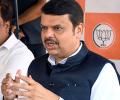 Govt regrets using force on Maratha protestors: Fadnavis