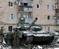 Ukraine War Has Reduced Russia To An Even Lesser Power