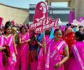 UP polls: Only 1 of 148 women candidates of Cong won