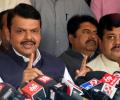 Maha placed men with links to Dawood in Waqf Board: Fadnavis to assembly