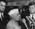 Nehru: The Man Who Knew No Fear