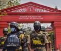 'Cong office in Turkiye' claim: HC stays cases against Malviya, Arnab