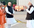 What Modi-Shah Should Worry About