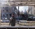 Ukraine-Russia talks to continue today amid attack on Kyiv