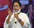 Game is not over yet, BJP can't win Prez poll easily: Mamata