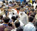 Bengal offered Pegasus spyware few years ago but we rejected it: Mamata