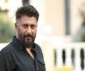 Vivek Agnihotri apologises to Delhi HC in contempt case, discharged