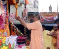 New BJP govt in UP led by Yogi Adityanath to be sworn in on March 25