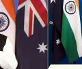 In meet with Modi, Australian PM says Russia must be held accountable