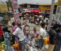 Sri Lanka plunges into 10-hour daily power cut as fuel crisis worsens