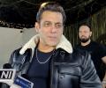 Man held for plotting to kill Salman, was in touch with Pak handler