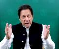 Imran gets a reprieve as Pak parliament session put off to Monday