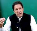 Facing defeat in parliament, Pak PM Imran Khan calls special cabinet meet