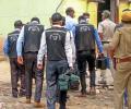 CBI begins probe into Birbhum killings, visits Bogtui village