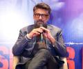 Appear in person and apologise: Delhi HC to Vivek Agnihotri