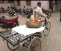 Villagers bring Shivling to court after notice to temple in Chhattisgarh