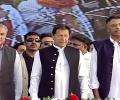 Pak parliament to vote on no-trust motion against Imran on March 31