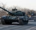 Russia withdraws troops from annexed Ukrainian city