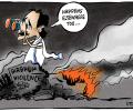 Uttam's Take: What's Going On, Didi?