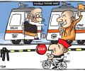 Uttam's Take: Double Engine Wins!