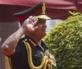 Transformational reforms underway in armed forces: Army Chief